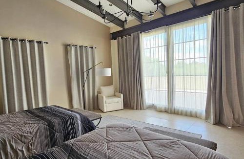 San Miguel de Allende Casa | Casa Marialba- ventanas golf