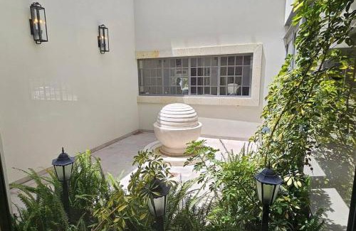 San Miguel de Allende Casa | Casa Marialba- ventanas golf
