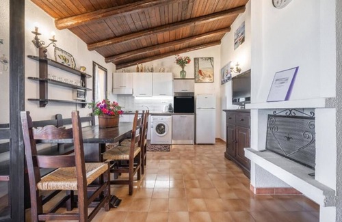 Costa Rei Apartamento | Casa Mariano in Costa Rei, Sea View 🌊, 3 min from the beach.