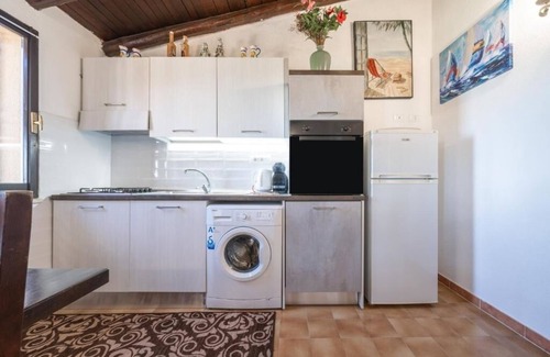 Costa Rei Apartamento | Casa Mariano in Costa Rei, Sea View 🌊, 3 min from the beach.