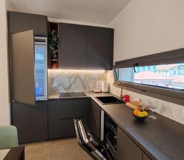 Cattolica Apartamento | Casa Maribella Cattolica