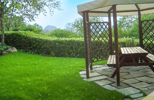 Porto Valtravaglia Apartamento | Casa Marica