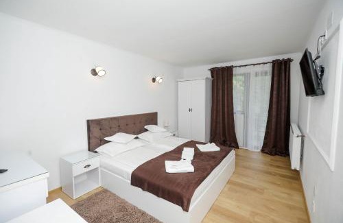 Baile Herculane Casa | Casa Marica