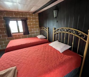 Chisec Casa | Casa Maricruz