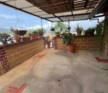 Chisec Casa | Casa Maricruz
