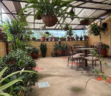 Chisec Casa | Casa Maricruz