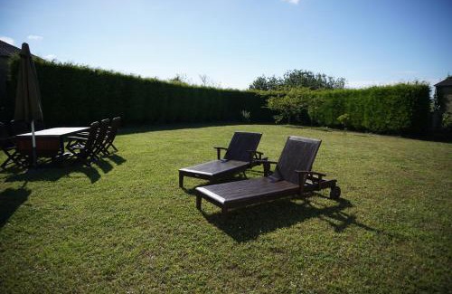 Villadun Casa | Casa Maricuelo