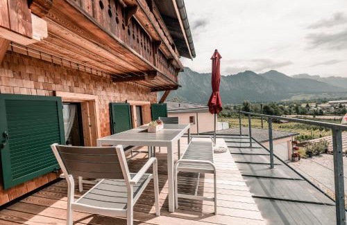 Malans Apartamento | Casa Marie