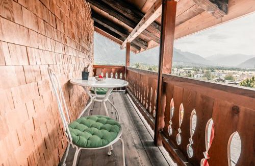Malans Apartamento | Casa Marie