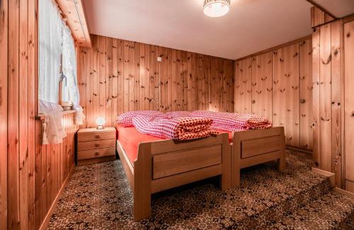 Malans Apartamento | Casa Marie