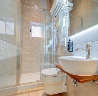 Cospicua Casa | Casa Marie Unique Townhouse