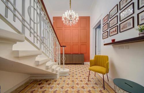 Cospicua Casa | Casa Marie Unique Townhouse