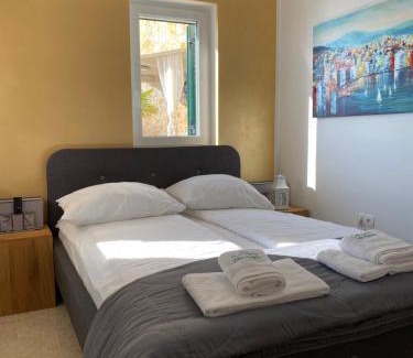 Medveja Apartamento | Casa Mariela