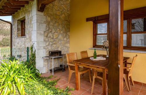 Prado Chalet De Esquí | Casa Mariella en Linares, Ribadesella