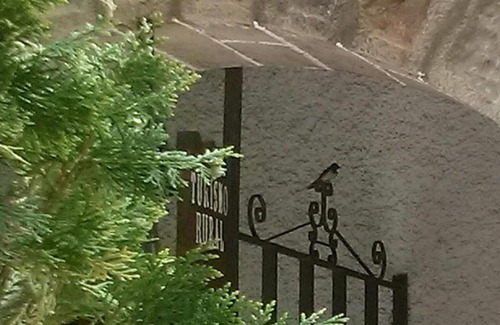Canfranc-Estacion Casa | Casa Marieta