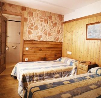 Canfranc-Estacion Casa | Casa Marieta
