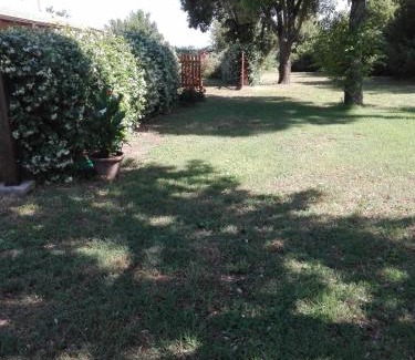 Civita Castellana Apartamento | Casa Marilè