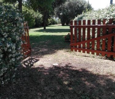Civita Castellana Apartamento | Casa Marilè