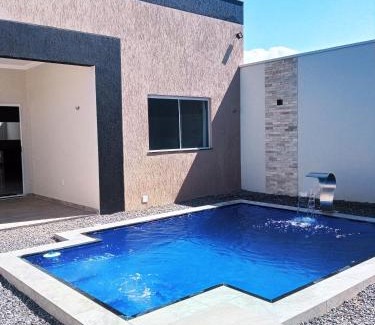 Camocim Casa | Casa Marilago