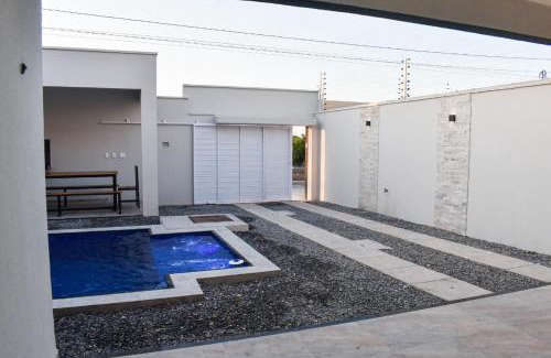 Camocim Casa | Casa Marilago