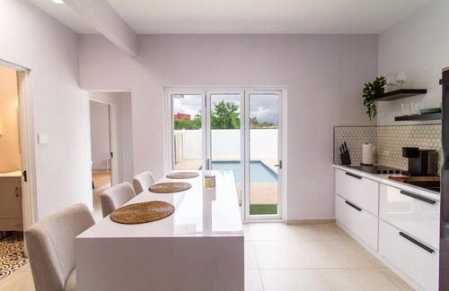 Camaceyes Casa | Casa Marilina Aguadilla w/Pool