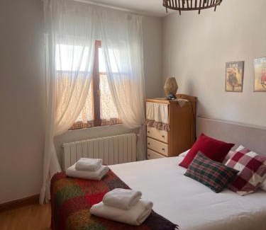 Sallent de Gallego Apartamento | Casa Marilu Sallent