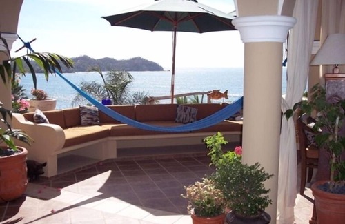 North End Villa | Casa Mariluna - Encantadora villa junto a la playa de Sayulita