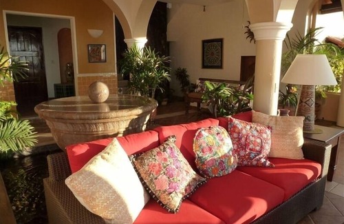 North End Villa | Casa Mariluna - Encantadora villa junto a la playa de Sayulita