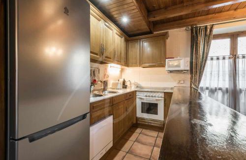 Salardu Casa | Casa Marimanha by SeaMount Rentals