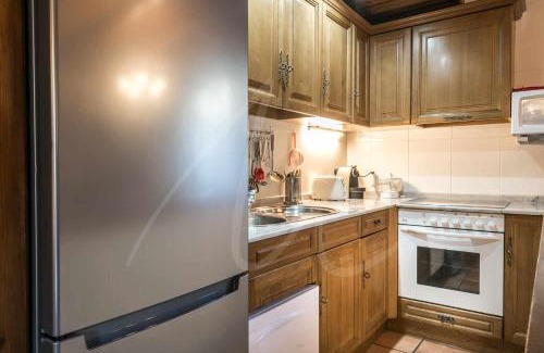 Salardu Casa | Casa Marimanha by SeaMount Rentals