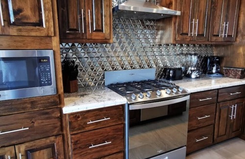 La Choya Casa | Casa Marimar with private heated pool at Laguna Shores Resort