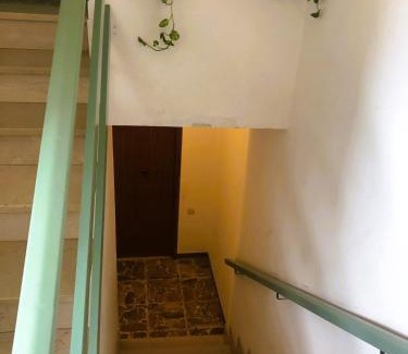 La Villa Apartamento | Casa Marina - appartamento sulla Via Francigena, vicino a Monteriggioni
