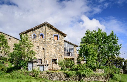 Buerba Cama Y Desayuno | Casa Marina