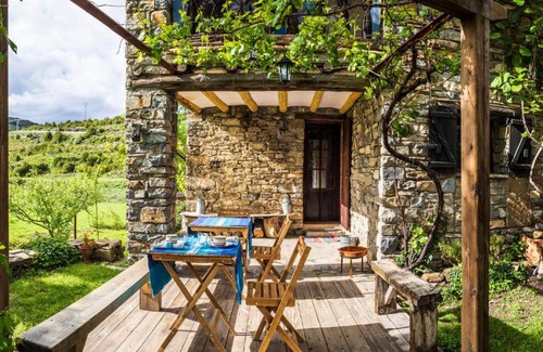 Buerba Cama Y Desayuno | Casa Marina
