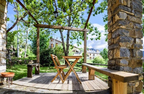 Buerba Cama Y Desayuno | Casa Marina