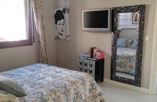 Dean Pequeno Casa | Casa Marina
