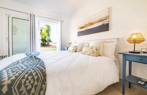 Valle Gran Rey Casa | Casa Marina