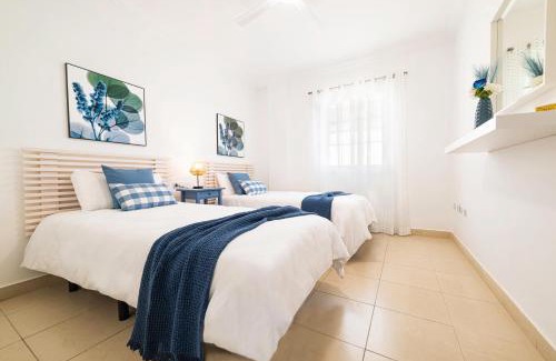 Valle Gran Rey Casa | Casa Marina