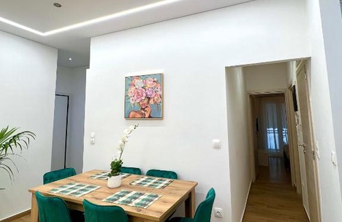 Kinosargous Apartamento | Casa Marina