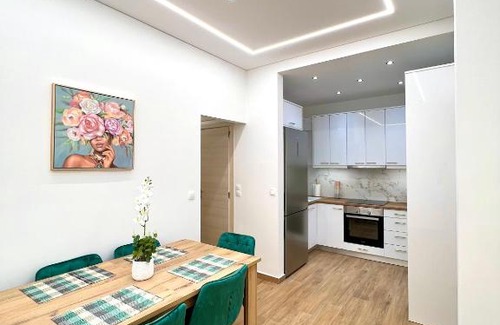 Kinosargous Apartamento | Casa Marina