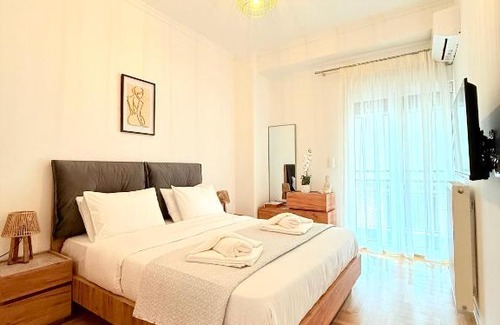 Kinosargous Apartamento | Casa Marina