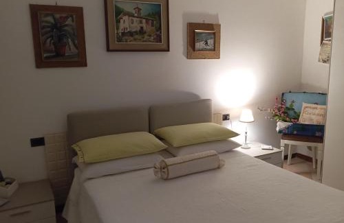 San Pellegrino Terme Apartamento | Casa Marina
