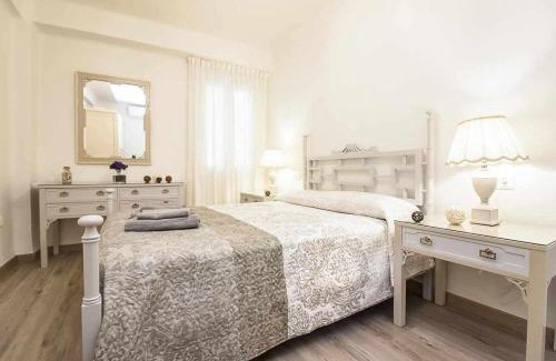 El Ejido Apartamento | Casa Marina Malaga