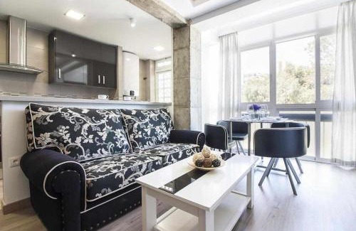 El Ejido Apartamento | Casa Marina Malaga