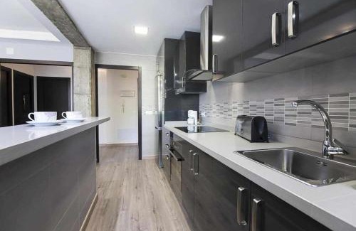 El Ejido Apartamento | Casa Marina Malaga
