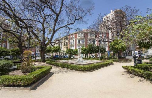 El Ejido Apartamento | Casa Marina Malaga