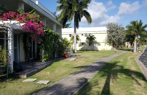 Montego Bay Hotel | Casa Marina Montego Bay at Seawind