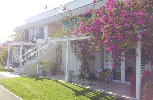 Montego Bay Hotel | Casa Marina Montego Bay at Seawind