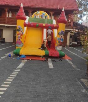 Ocna Sugatag Casa | Casa Marinca