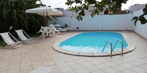 Marinella di Selinunte Casa | Casa Marinella